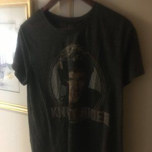 COPY - Knight Rider Tee - 87 $20 or $15 w/offer *tee deal